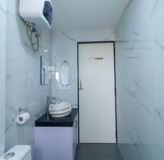 Caranzalem Apartment | Casa Quina