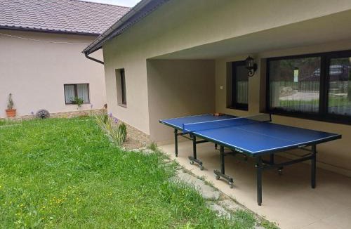 Novaci House | Casa Radu Novaci