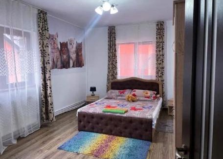 Campulung Moldovenesc House | Casa Rarăului