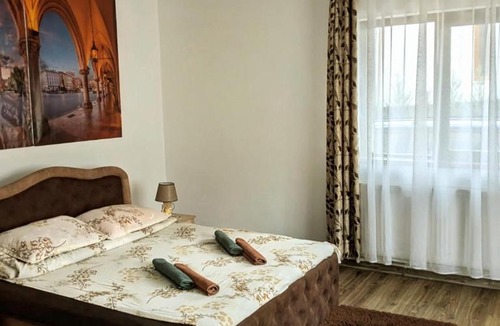 Campulung Moldovenesc House | Casa Rarăului