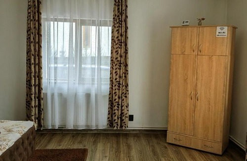 Campulung Moldovenesc House | Casa Rarăului
