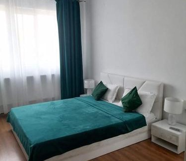Craiova Resort | Casa Regala EAR