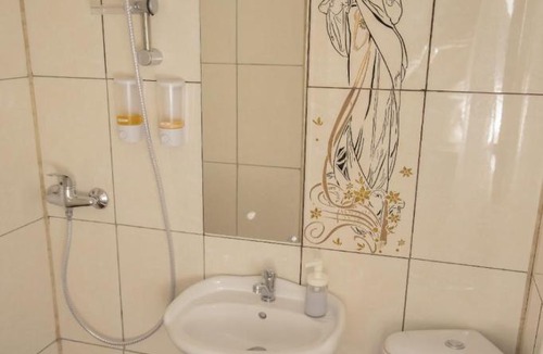 Arcani House | Casa Relax