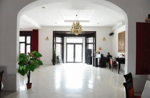Turda House | Casa Remo - Guesthouse