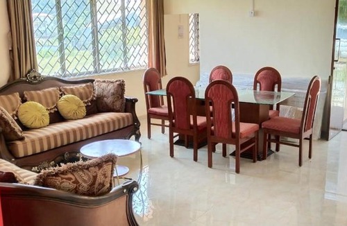 Shahapur Villa | Casa Rio