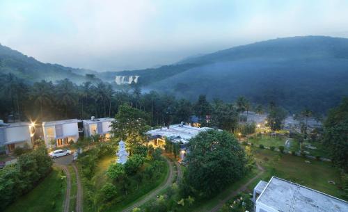 Perumbavoor Resort | Casa Rio Resorts Athirappilly