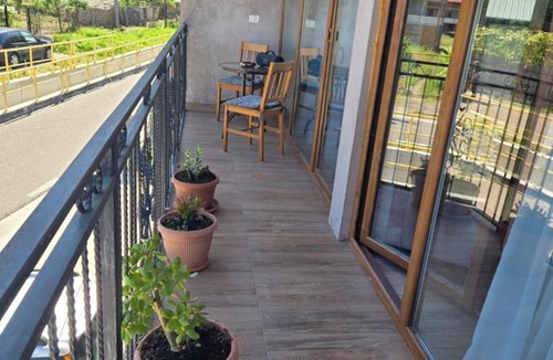 Budesti House | Casa Roberto