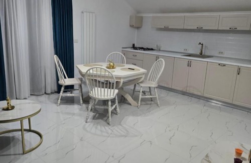 Budesti House | Casa Roberto