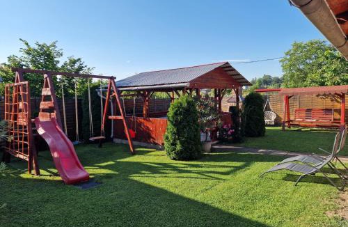Turda House | Casa Rodica Turda