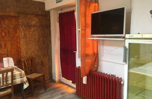 Cluj-Napoca Hostel | Casa Roz