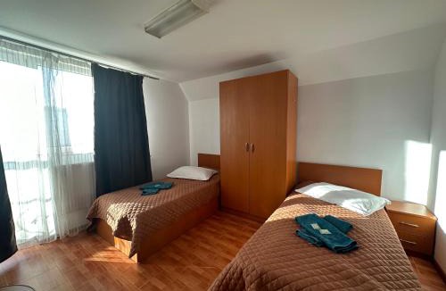 Pitesti House | Casa Rustic cazare
