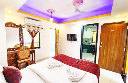 Calangute Resort | Casa Salvador