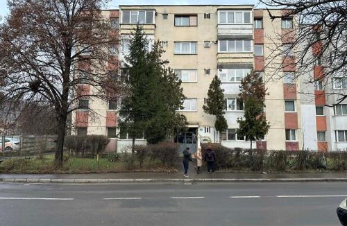 Odorheiu Secuiesc Apartment | Casa Serena