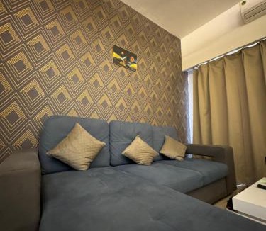 Vrindavan Apartment | Casa Serenity