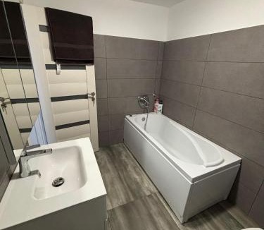 Valsanesti House | Casa Serrena