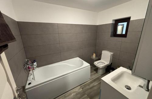 Valsanesti House | Casa Serrena