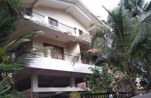 Porvorim Apartment | Casa Shraddha