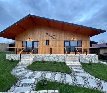 Curtea De Arges Cabin | Casa Sima 2