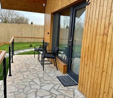 Curtea De Arges Cabin | Casa Sima 2