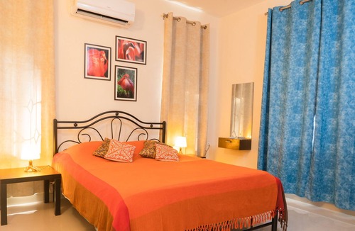 Siolim Villa | Casa Siolim - 4BHK Luxury Villa with Pool