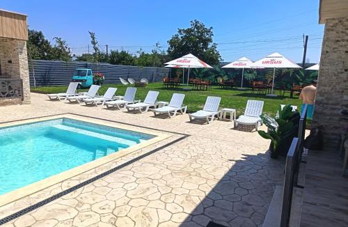 Bumbesti-Jiu House | Casa Sofia