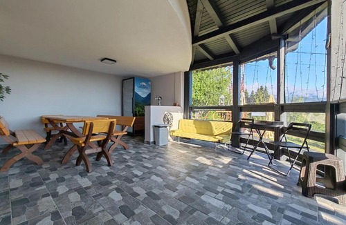Fundata Villa | Casa Sofisa