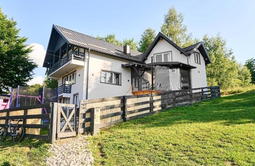 Fundata Villa | Casa Sofisa