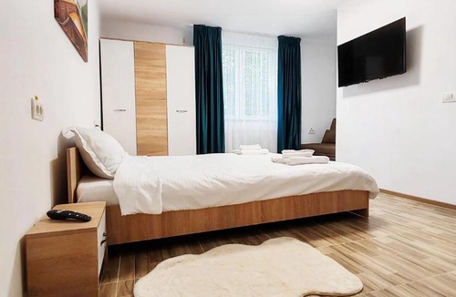 Fundata Villa | Casa Sofisa