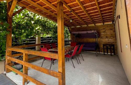 Sighisoara House | Casa Sonia Sighisoara