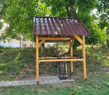 Sighisoara House | Casa Sonia Sighisoara