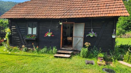 Pietroasa House | Casa Speranța din Poieni