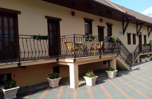 Sacele House | Casa Stanciu