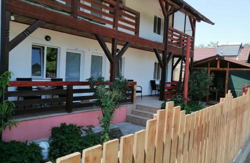 Sulina House | Casa Steaua de Mare