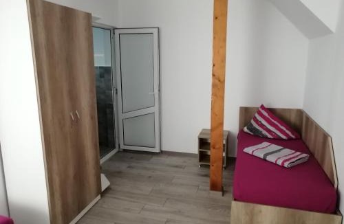 Sulina House | Casa Steaua de Mare