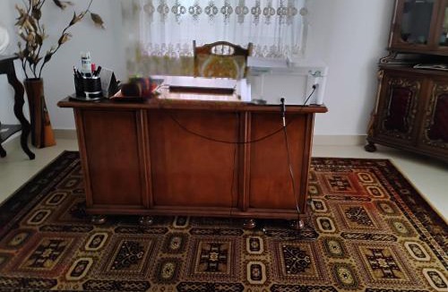 Crasna House | Casa Sulfina