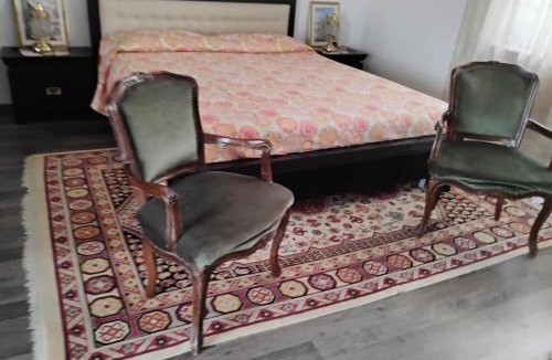 Crasna House | Casa Sulfina