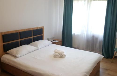 Sibiu House | Casa Sura Sasilor
