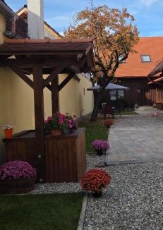 Sibiu House | Casa Sura Sasilor
