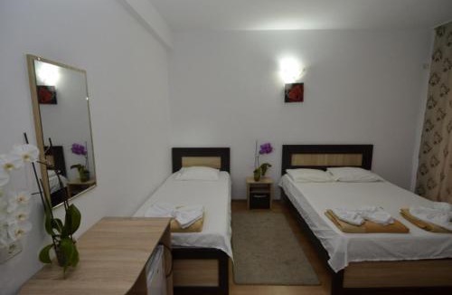 Costinesti Hotel | Casa TALISMAN