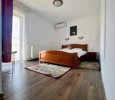 Caciulata House | Casa TeoDora Caciulata