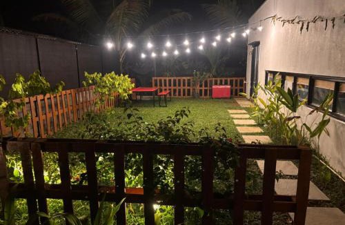 Alibaug Villa | Casa The Serenity 3BHK with 24hours Music and Pool
