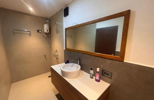 Alibaug Villa | Casa The Serenity 3BHK with 24hours Music and Pool