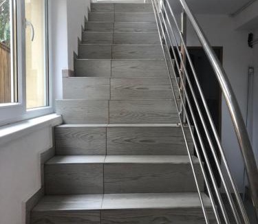 Cimpeni House | CASA TODEA