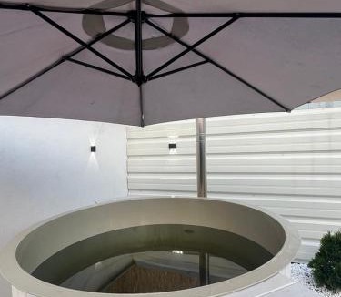 Sovata House | Casa Tofalvi
