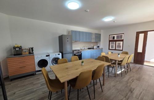 Toplita Apartment | Casa Toplita