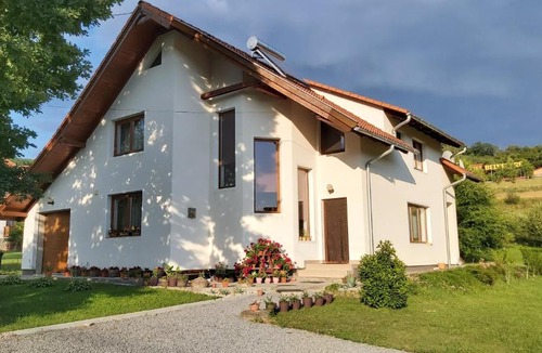Sovata House | Casa Toth