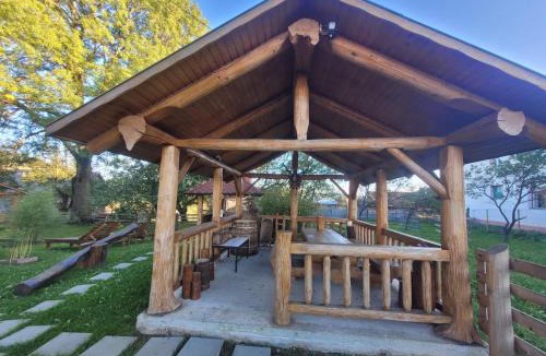Bilbor House | Casa tradițională Bilbor