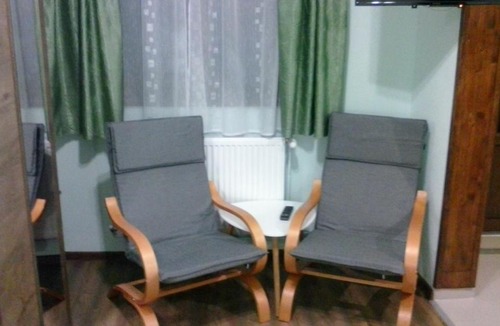 Oradea Apartment | Casa TRANSILVANIA
