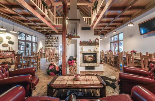 Apold Hotel | Casa Trappold