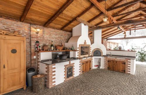 Apold Hotel | Casa Trappold